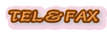 TEL��FAX